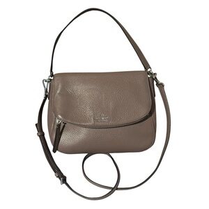 Kate Spade Jackson Medium Flap Shoulder Bag